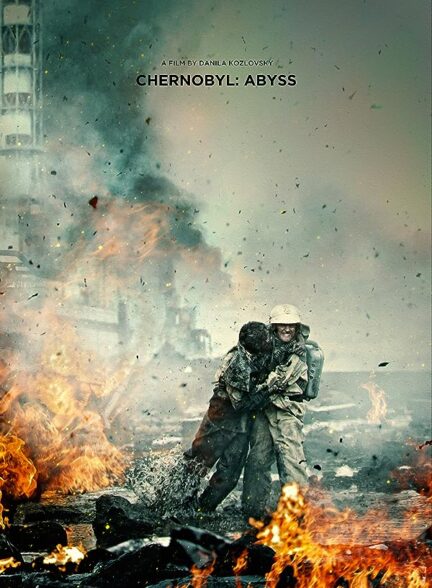 دانلود فیلم چرنوبیل یک پرتگاه Chernobyl: Abyss