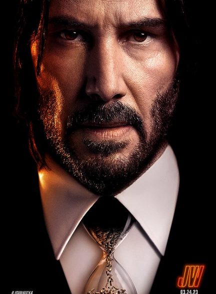 دانلود فیلم جان ویک John Wick: Chapter 4