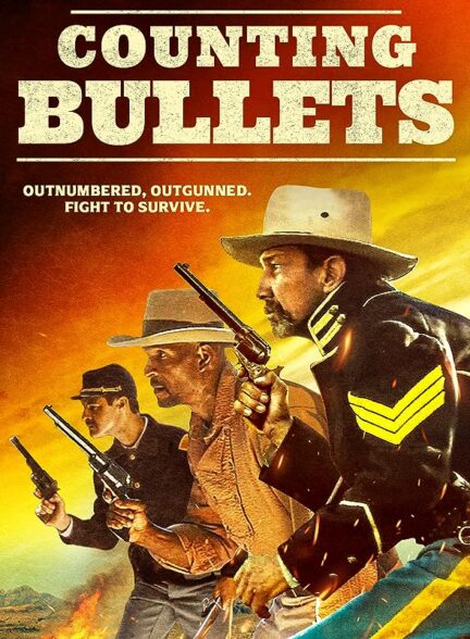 دانلود فیلم شمارش گلوله ها Counting Bullets