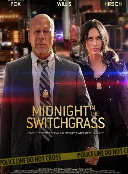 دانلود فیلم نیمه شب در چمن زار Midnight in the Switchgrass