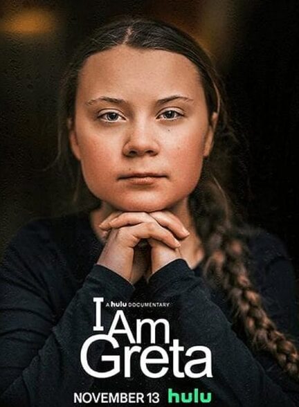 دانلود فیلم من گرتا هستم  I Am Greta با زیرنویس فارسی