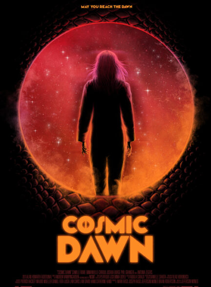 دانلود فیلم سپیده دم کیهانی Cosmic Dawn