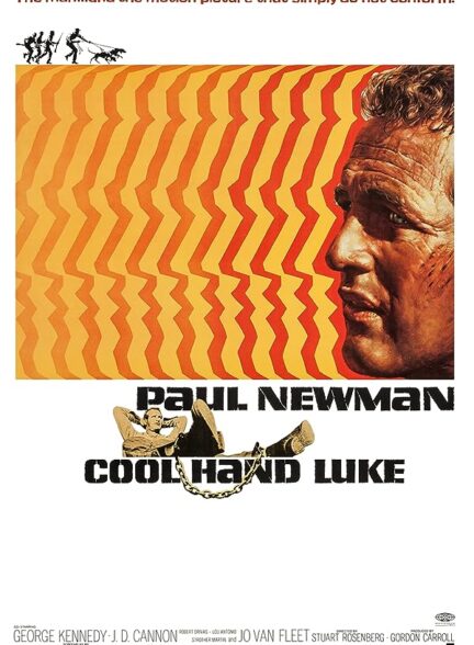 دانلود فیلم لوک خوش دست Cool Hand Luke