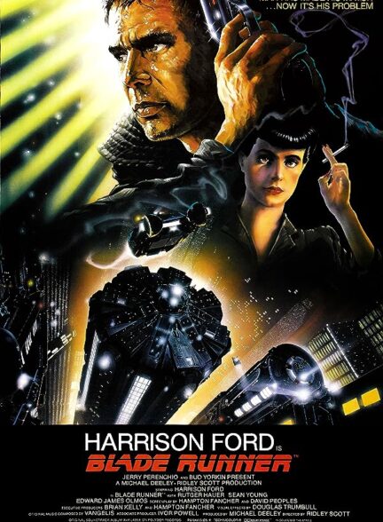 دانلود فیلم بلید رانر Blade Runner