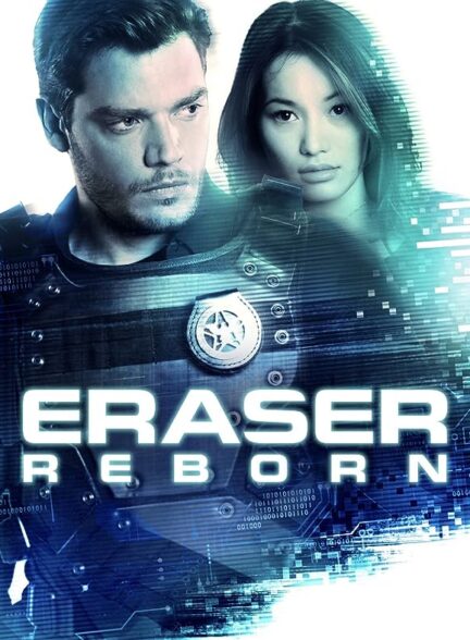 دانلود فیلم پاک کننده: تولد دوباره  Eraser: Reborn