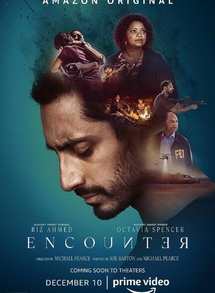 دانلود فیلم برخورد Encounter با زیرنویس فارسی