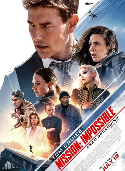 دانلود فیلم ماموریت غیر ممکن 7 Mission: Impossible