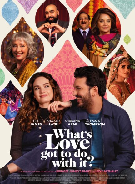 دانلود فیلم چه ربطی به عشق دارد What’s Love Got to Do with It?