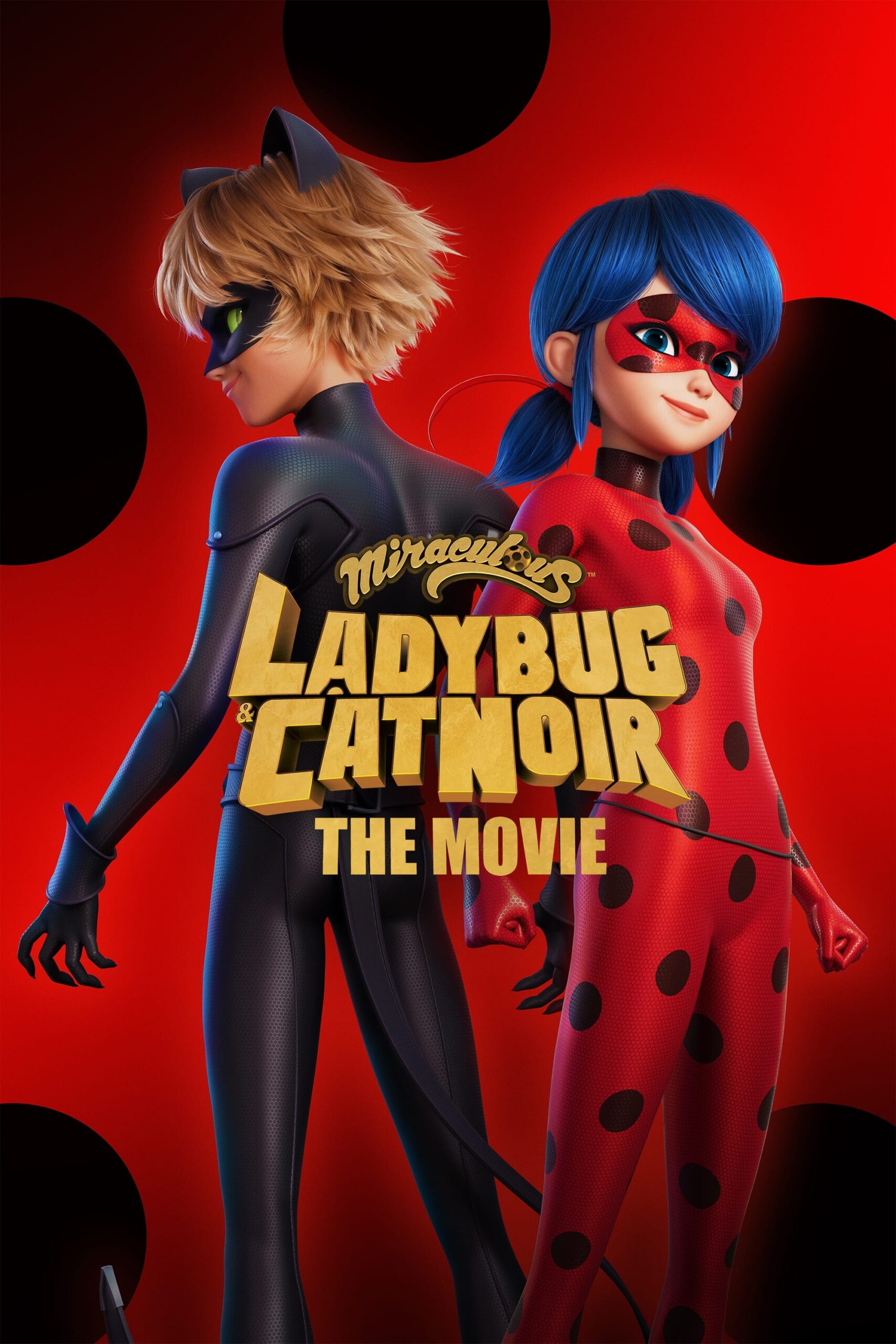 Ladybug & Cat Noir: Awakening