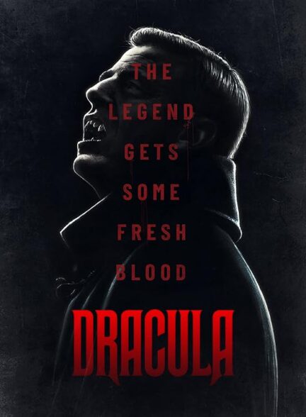 دانلود سریال دراکولا Dracula