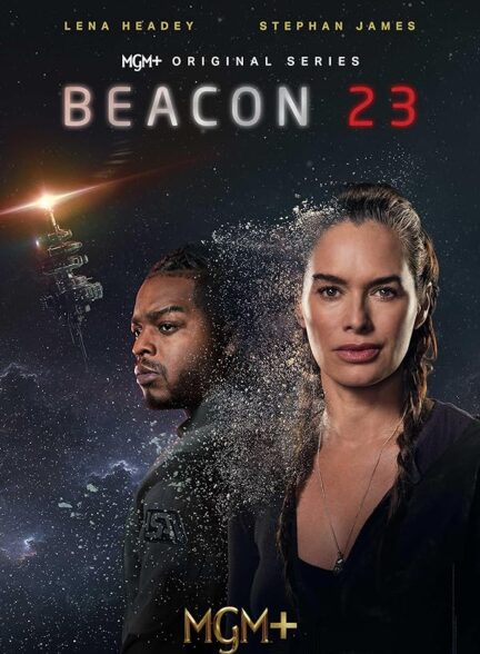 دانلود سریال علامت 23  (Beacon 23)