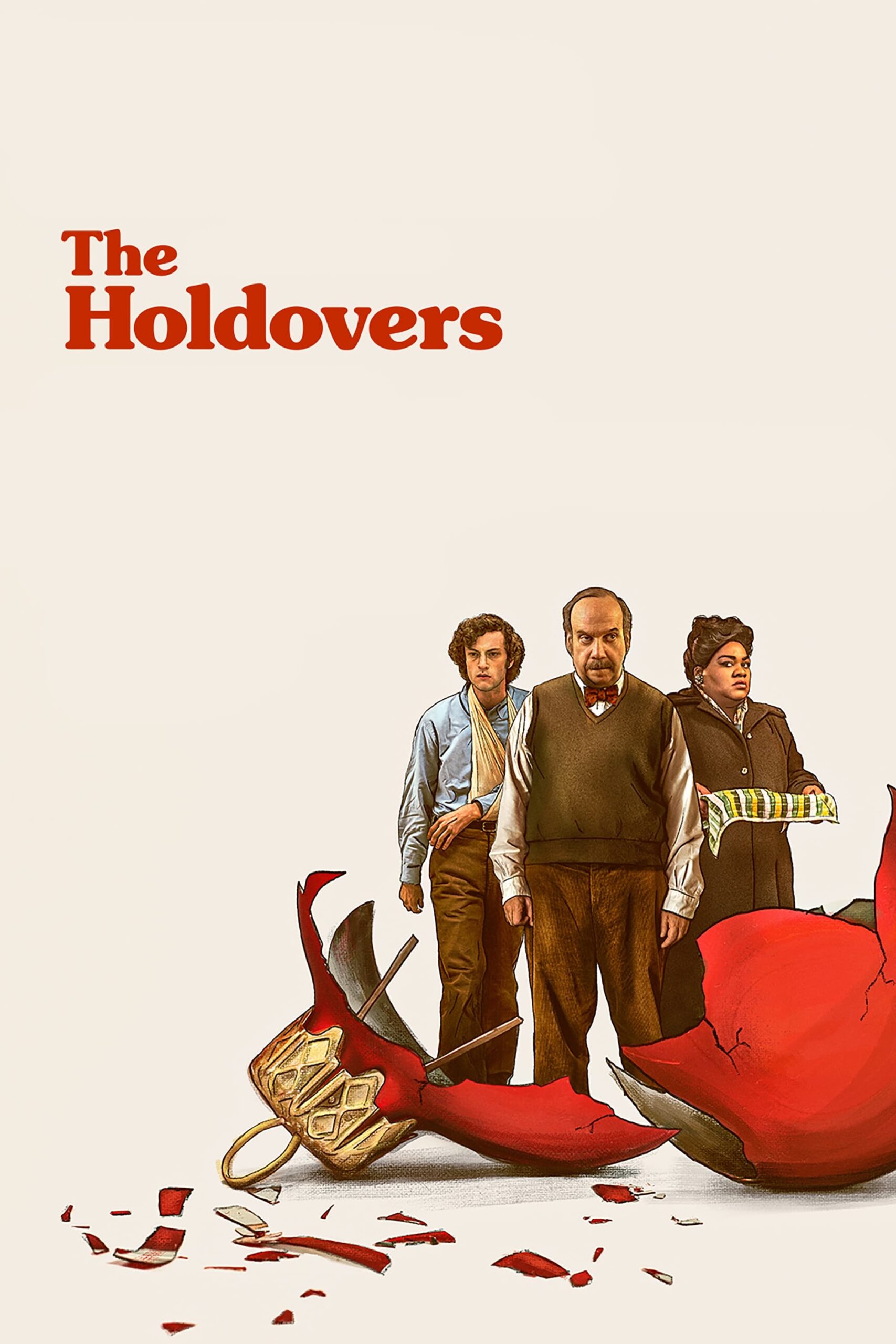 The Holdovers