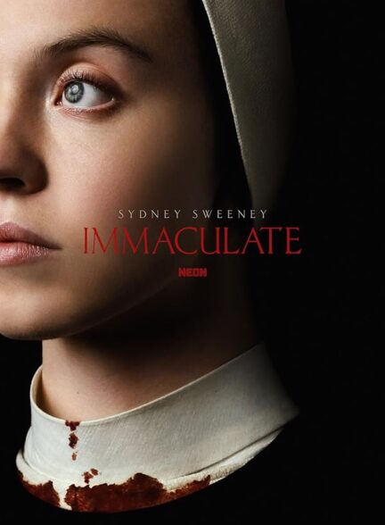 دانلود فیلم Immaculate معصوم با زیرنویس فارسی