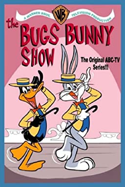  The Bugs Bunny Show