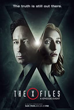  The X-Files