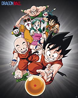  Dragon Ball