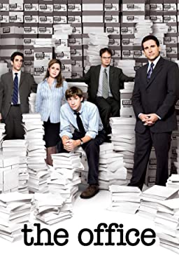  The Office