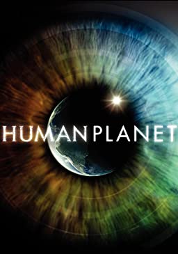  Human Planet