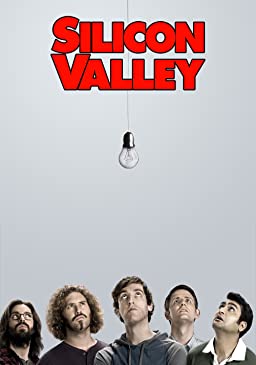  Silicon Valley