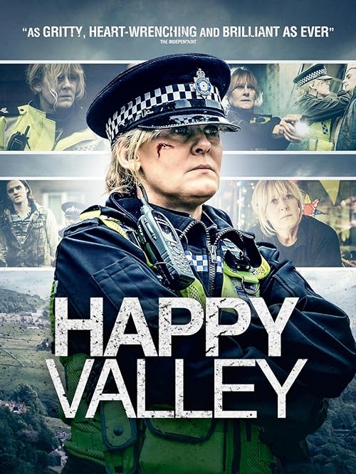  Happy Valley